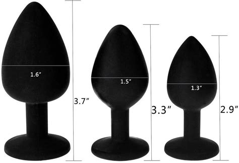 buttplug beginner|15 Best Butt Plugs of 2023: Sex Toys to Unlock the Backdoor